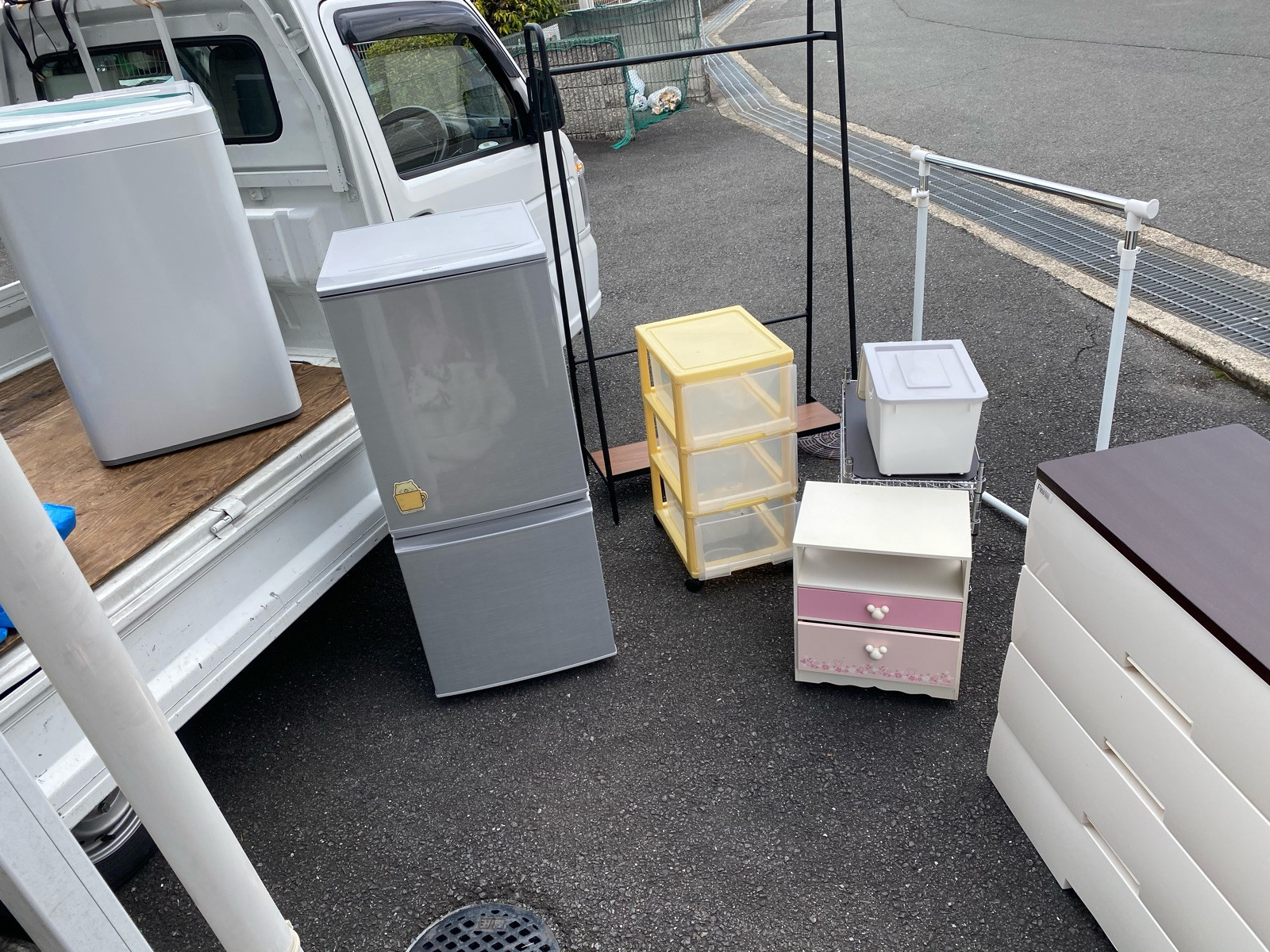 奈良リサイクルタイム