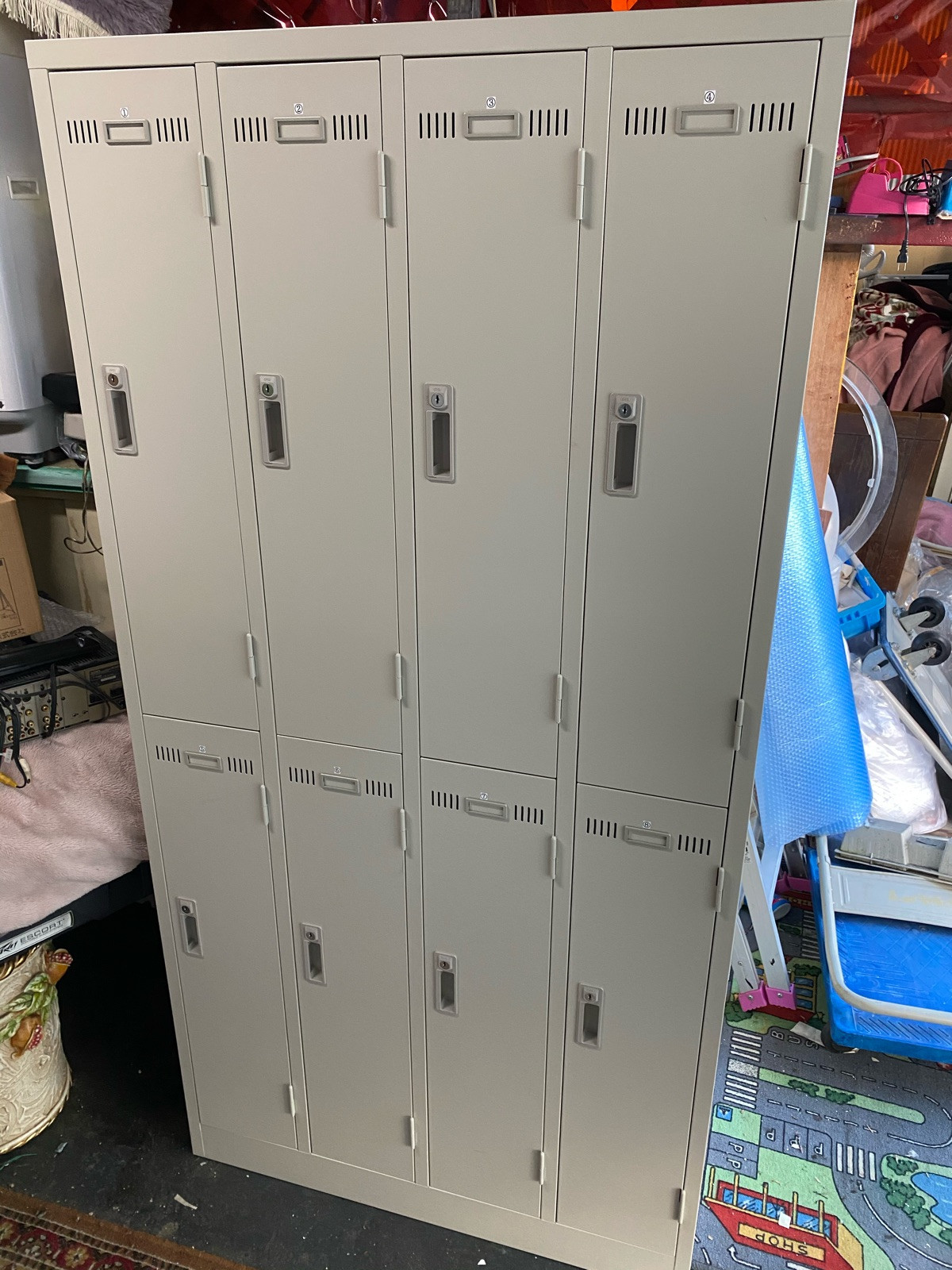 奈良リサイクルタイム